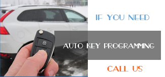 auto key programming