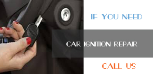 car igniton repair