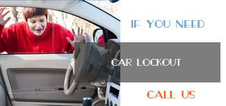 car lockout services