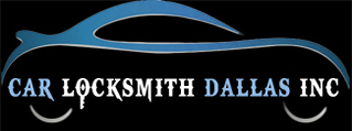 car locksmith dallas logo